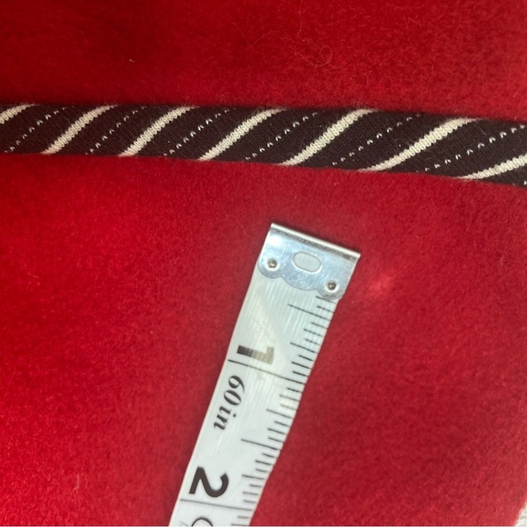 Vintage Lynn Murray  Wool Art to Wear Cropped Jacket - Picture 16 of 16